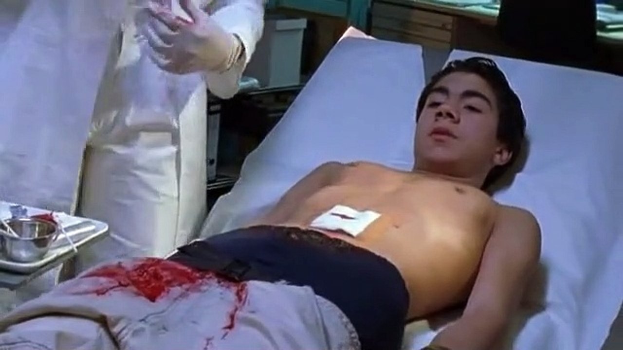 Tatort Staffel 29 Folge 9 - Part 02 HD Deutsch