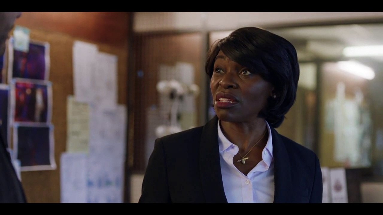 The Pact (2021) Staffel 1 Folge 3 HD Deutsch