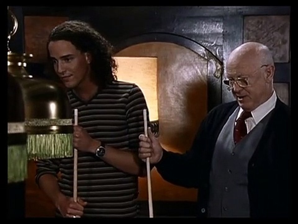 Der Alte Staffel 22 Folge 2 HD Deutsch