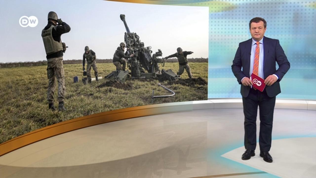 Правая рука Путина: сколько власти у основателя ЧВК Вагнер Евгения Пригожина. DW Новости (07.11.22)