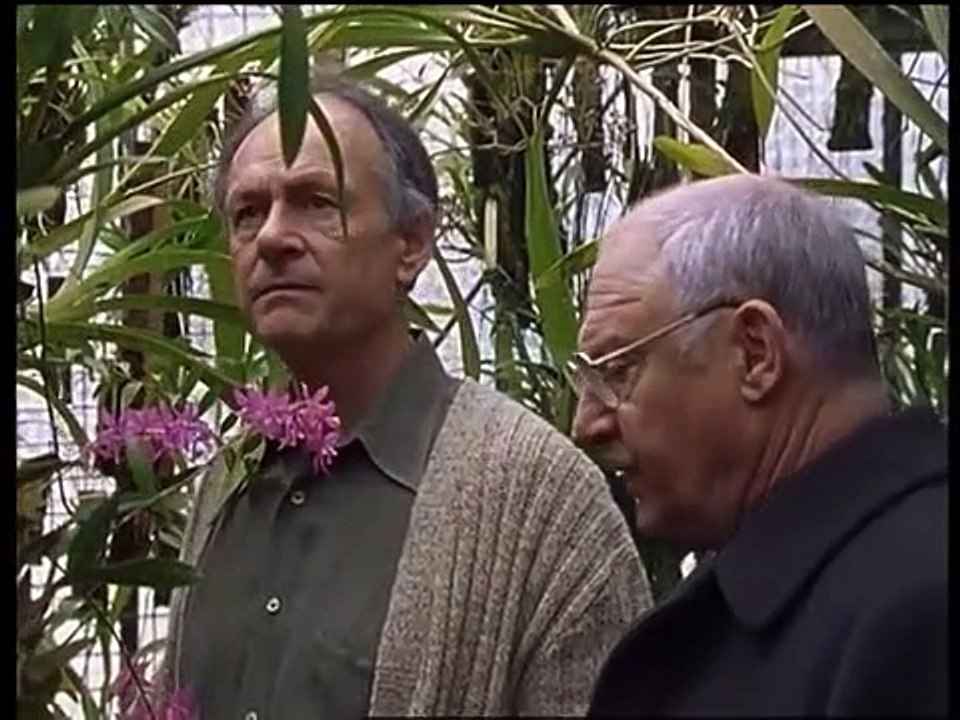 Der Alte Staffel 22 Folge 5 HD Deutsch