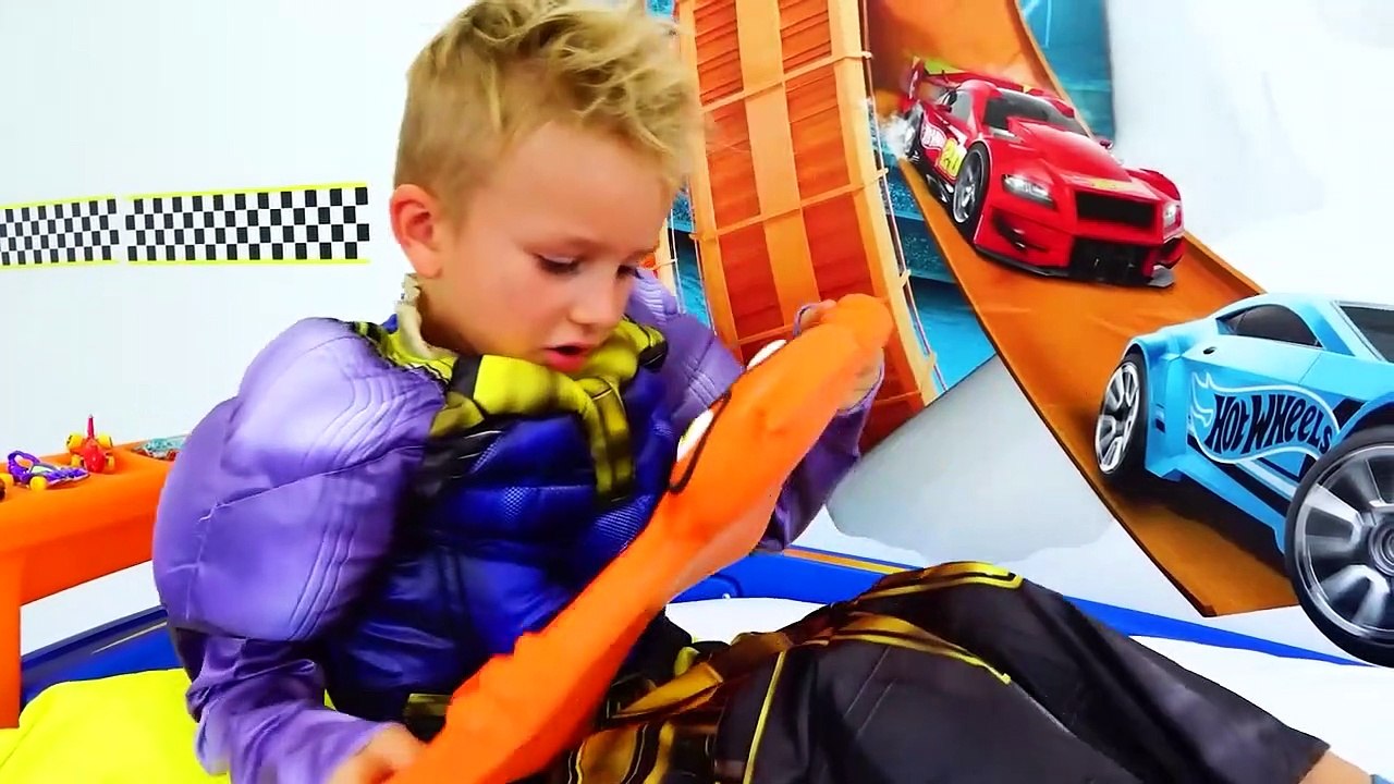 Çocukların nasıl davranmaması gerektiğine dair çocuk hikayelerinde Vlad ve Niki - Vlad and Nikita New Episodes 2023 videos for kids - Vlad and Niki YouTube new series 2022