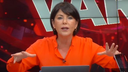 Şirin Payzın, HDP ile görüşmeye giden heyete seslendi: HDP'li vekili konuşturduk diye programa kesilen para cezasını geri istiyorum