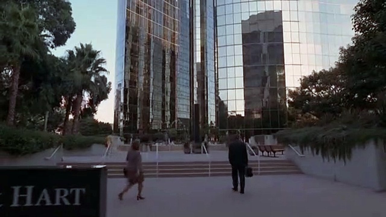 Angel - Jäger der Finsternis Staffel 5 Folge 12 HD Deutsch