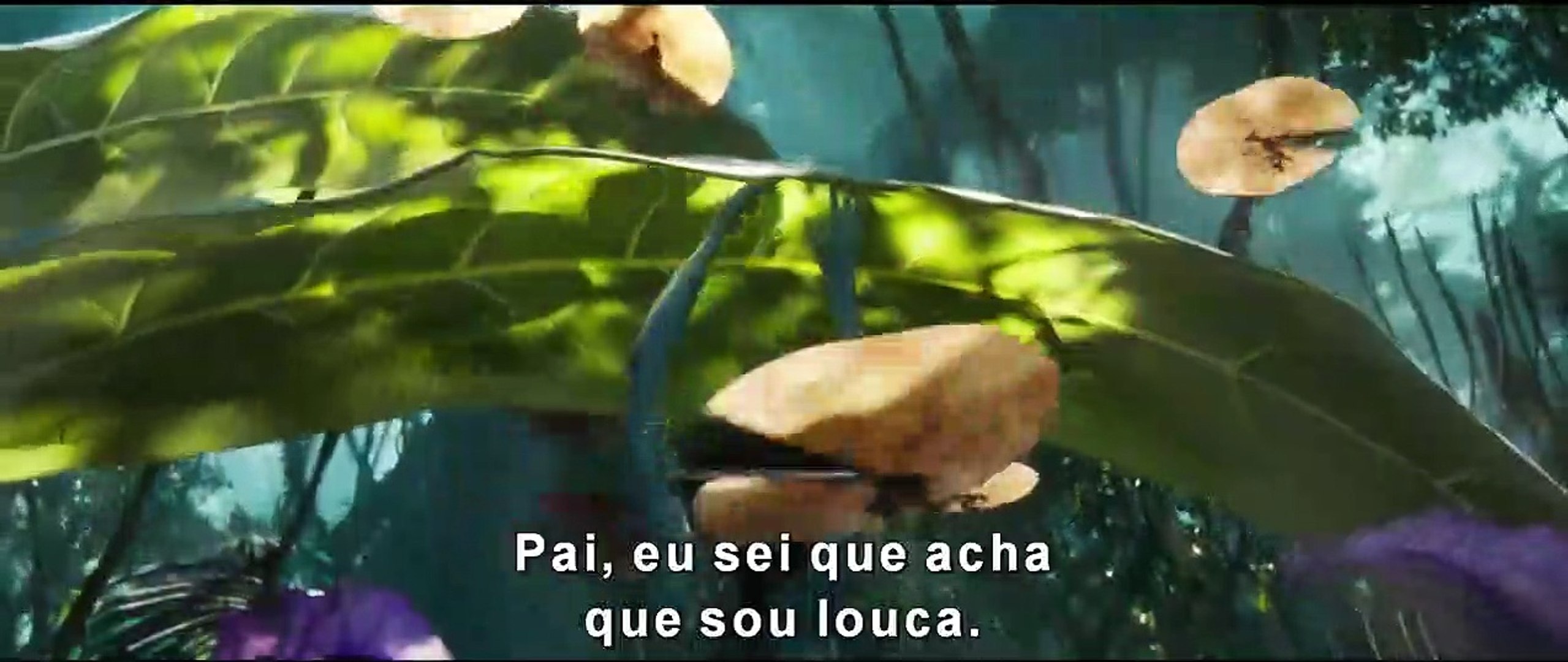 AVATAR: O CAMINHO DA ÁGUA - (Trailer 2 legendado Portugal) 