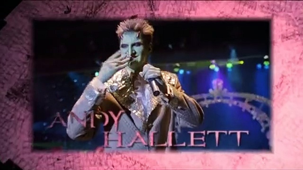 Angel - Jäger der Finsternis Staffel 5 Folge 16 HD Deutsch