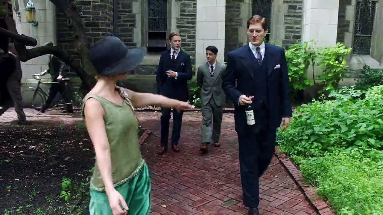 Z The Beginning of Everything Staffel 1 Folge 7 HD Deutsch