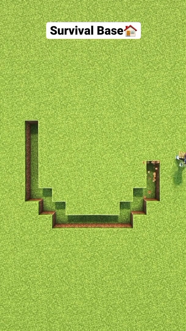 Minecraft Best Survival Game