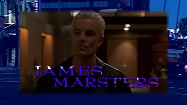 Angel - Jäger der Finsternis Staffel 5 Folge 9 HD Deutsch