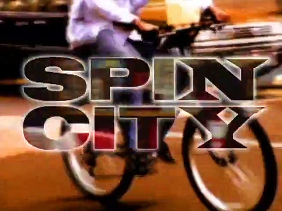 Chaos City Staffel 4 Folge 8 HD Deutsch