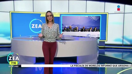 Comenzó la COP27 para prevenir el calentamiento global