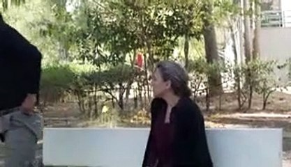 ΑΓΡΙΑ ΓΗ - ΕΠΕΙΣΟΔΙΟ 36