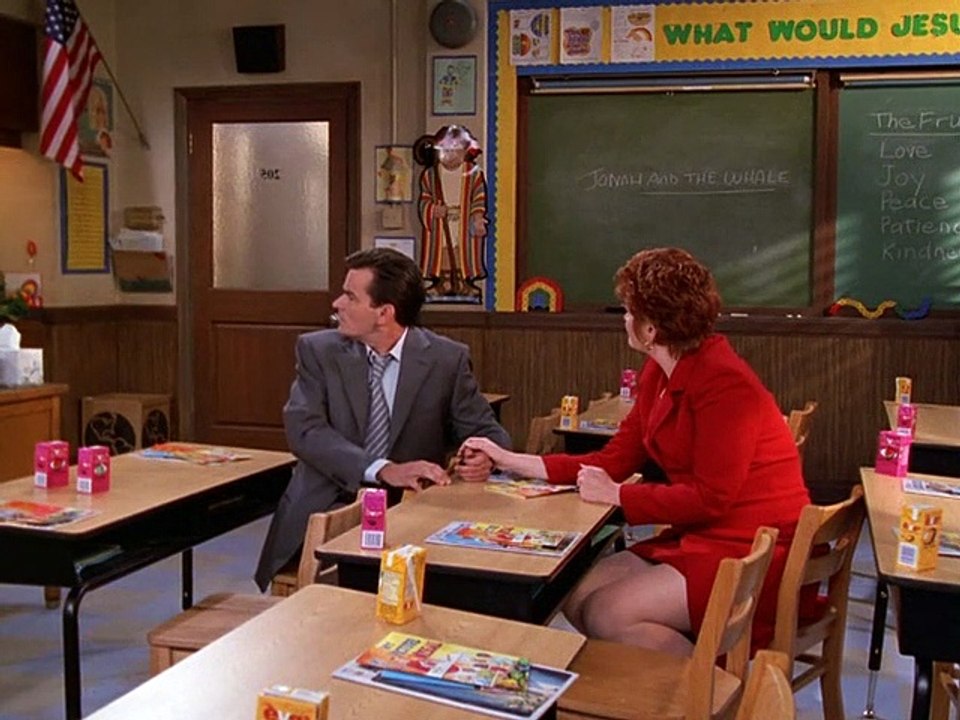 Chaos City Staffel 5 Folge 5 HD Deutsch