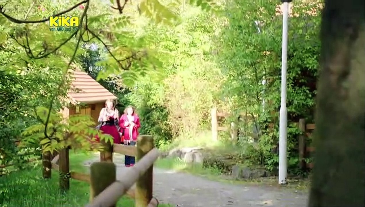 Schloss Einstein Staffel 18 Folge 22 HD Deutsch