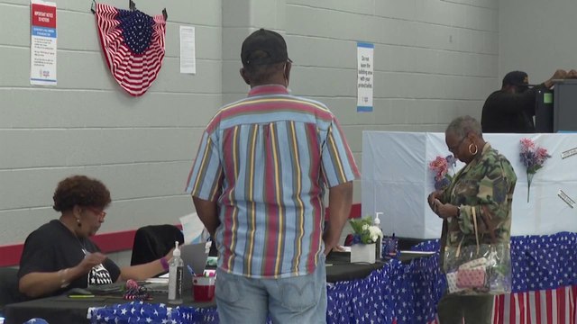 التاسعة هذا المساء | معلومات قد تعرفها لأول مرة عن الانتخابات النصفية الأميركية