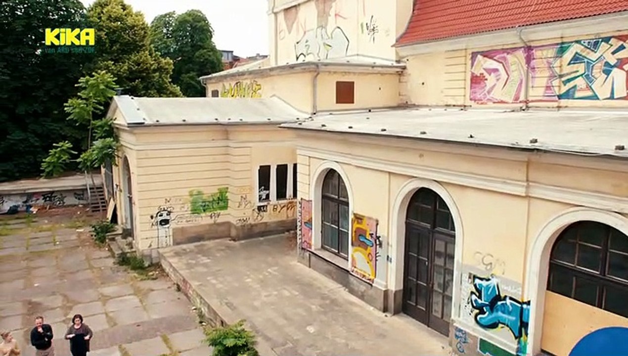 Schloss einstein staffel 19 folge 3 hd deutsch