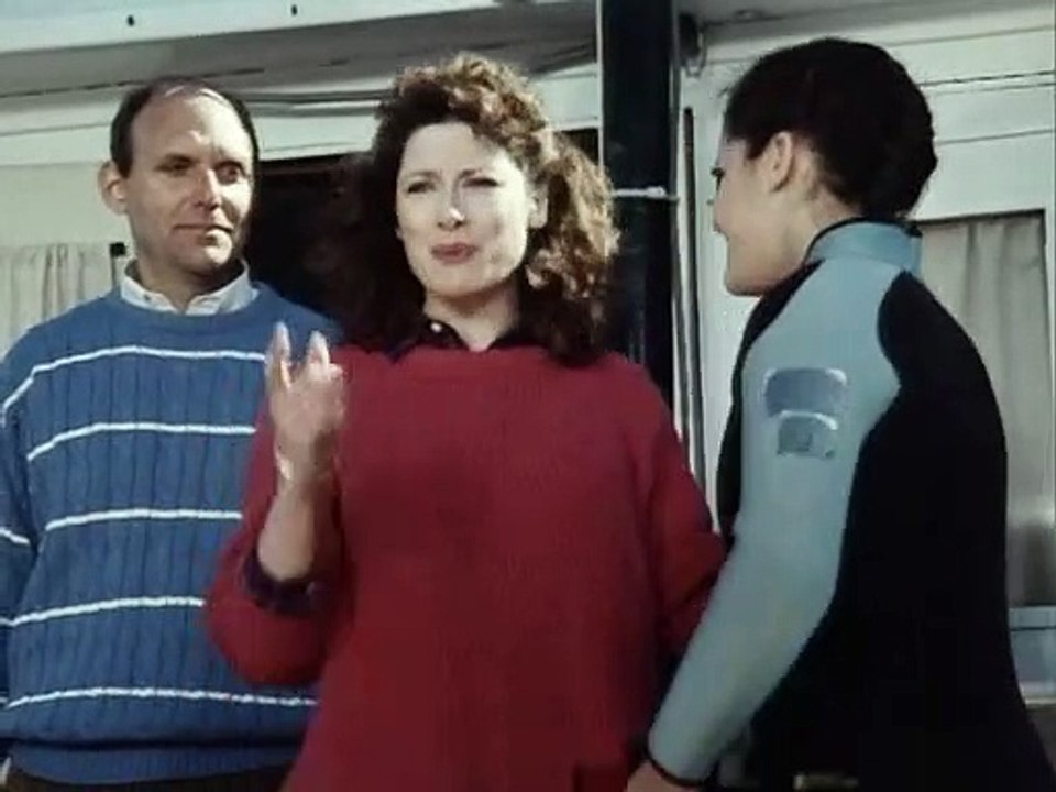 Ein Engel auf Erden Staffel 4 Folge 21 HD Deutsch