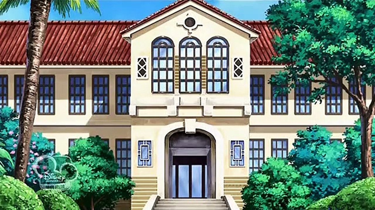 Yuna & Stitch Staffel 3 Folge 13 HD Deutsch