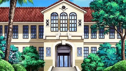 Yuna & Stitch Staffel 3 Folge 13 HD Deutsch