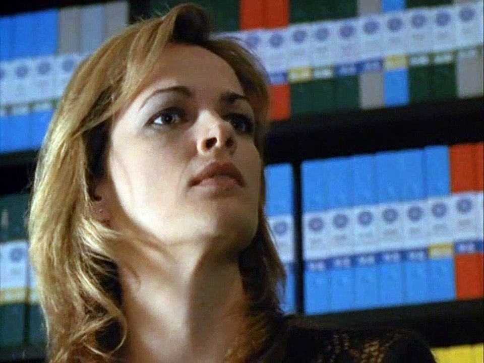 PSI Factor - Es geschieht jeden Tag Staffel 4 Folge 22 HD Deutsch