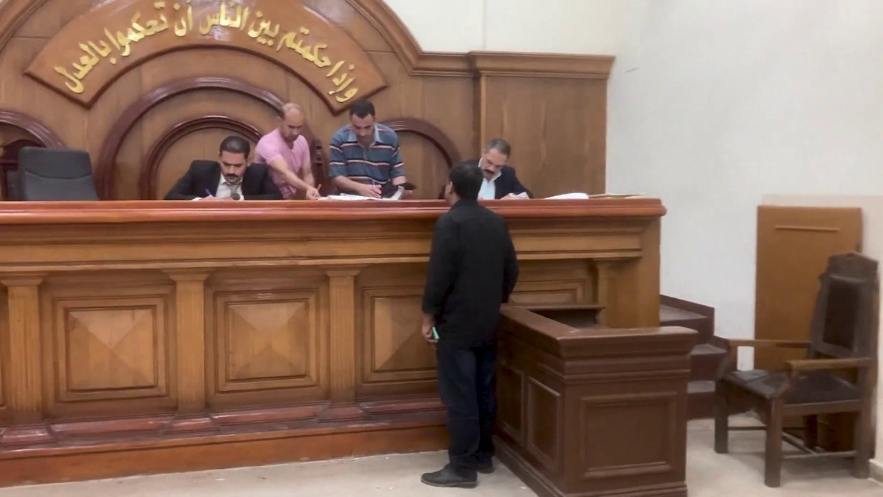 التاسعة هذا المساء | بعد الحكم بالإعدام.. العربية ترصد مشاعر أسرتي الطالبة سلمى بهجت وقاتلها