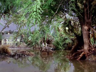 Thunderbirds Staffel 1 Folge 23 HD Deutsch