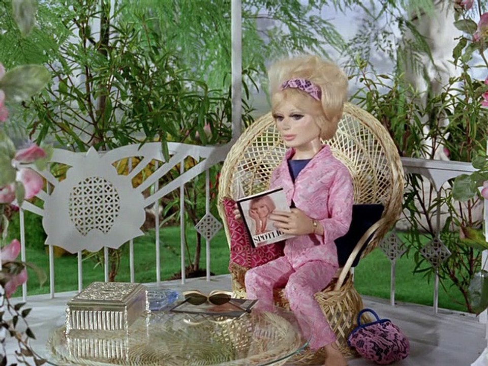 Thunderbirds Staffel 1 Folge 25 HD Deutsch