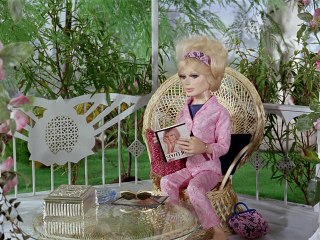 Thunderbirds Staffel 1 Folge 25 HD Deutsch