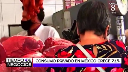 Tiempo de Negocios y Noticias de la tarde  | 7 de noviembre de 2022 | Heraldo Media Group