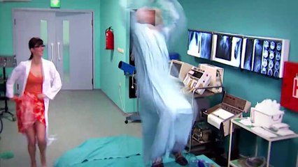 Naša mala klinika sezona 2 epizoda 16