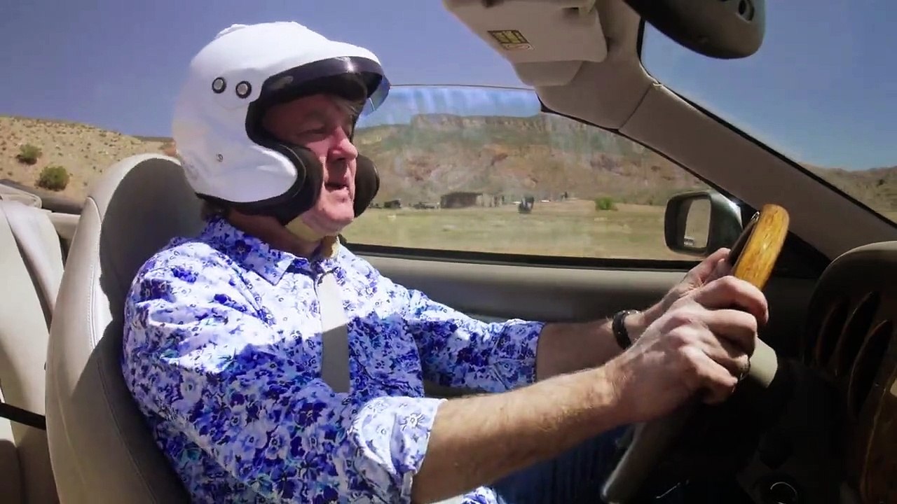 The Grand Tour Staffel 2 Folge 6 - Part 01 HD Deutsch