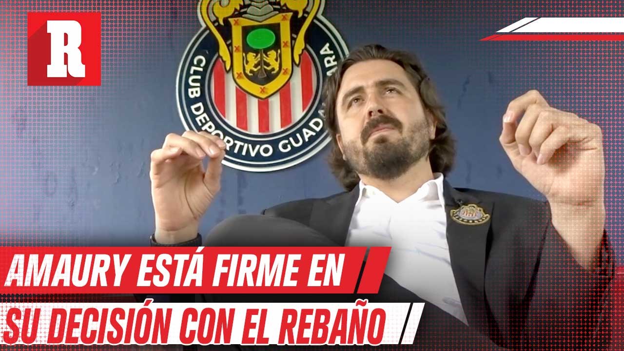 Chivas NO SE VENDE