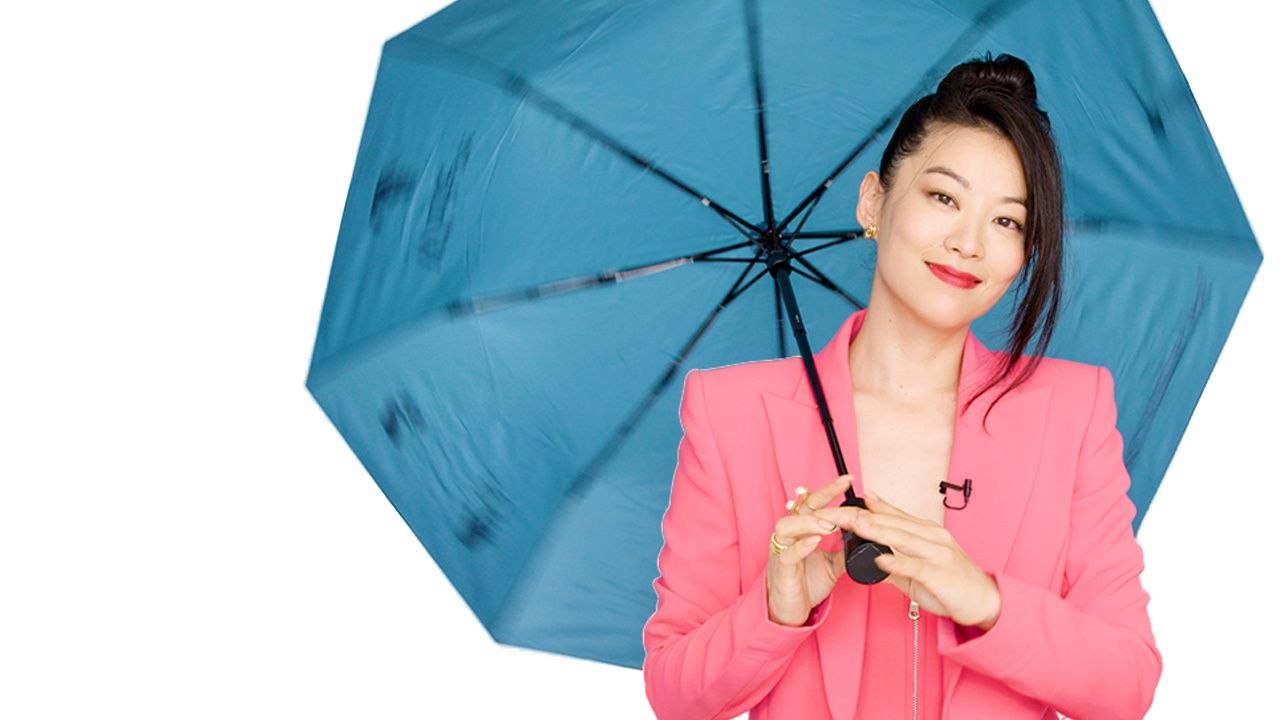 'Partner Track' Star Arden Cho Guesses Which Products Are $$$ | Expensive Taste Test | Cosmopolitan