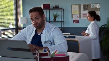 In aller Freundschaft - Die jungen Ärzte Staffel 6 Folge 31 HD Deutsch