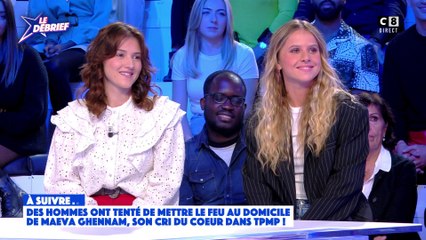 Carla et Paola reviennent sur leur aventure à la Star Academy !