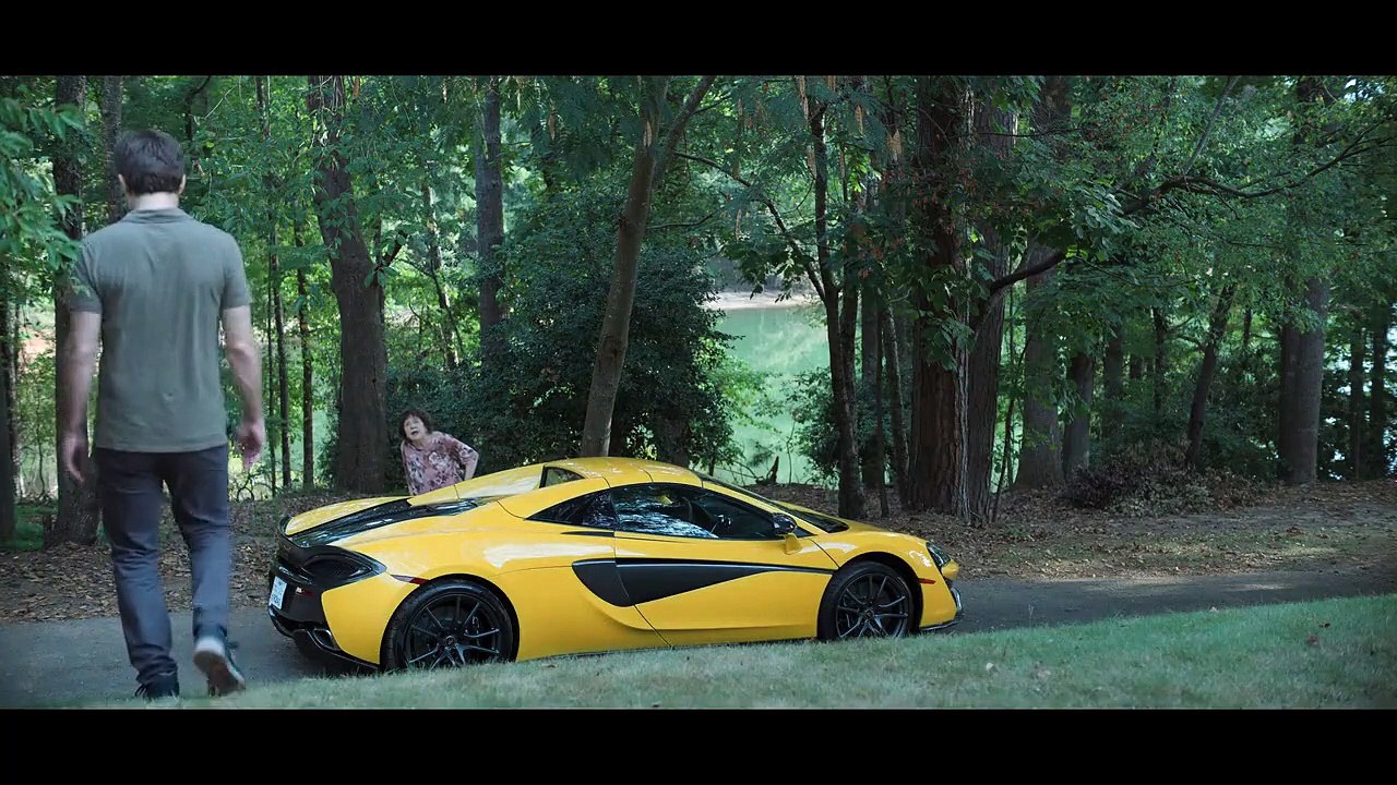 Ozark Staffel 3 Folge 7 - Part 01 HD Deutsch