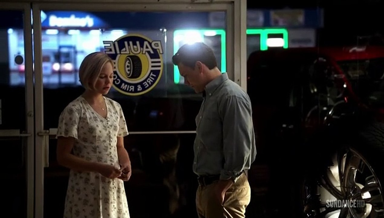 Rectify Staffel 2 Folge 2 HD Deutsch