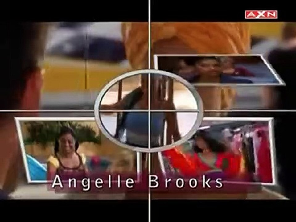 V.I.P. - Die Bodyguards Staffel 3 Folge 19 HD Deutsch