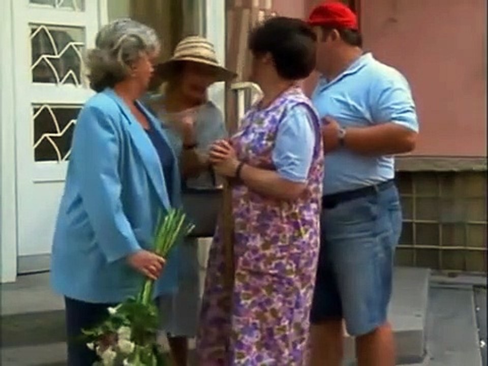 Kaisermühlen Blues Staffel 5 Folge 13 HD Deutsch