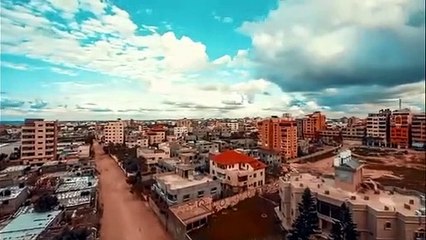 GAZA -  غزه
