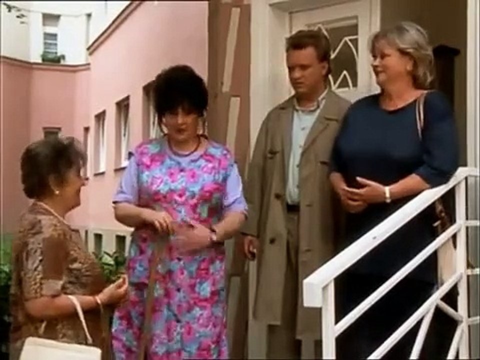 Kaisermühlen Blues Staffel 6 Folge 2 HD Deutsch