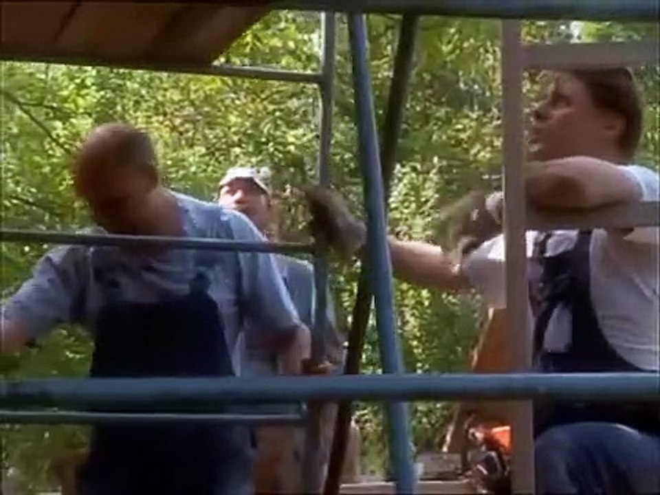 Kaisermühlen Blues Staffel 6 Folge 5 HD Deutsch