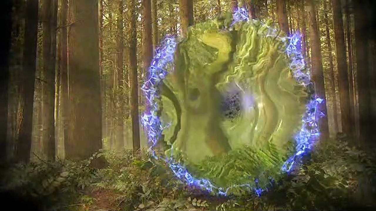 Flash Gordon Staffel 1 Folge 22 HD Deutsch