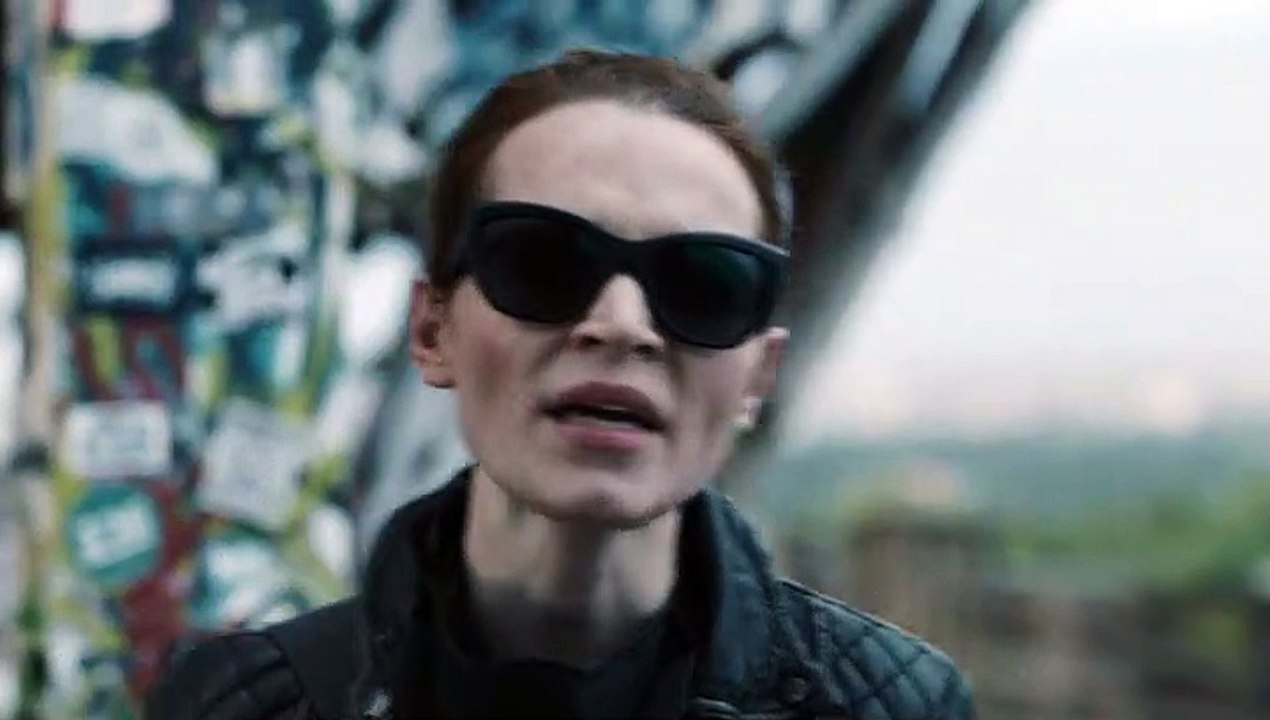 You are Wanted Staffel 1 Folge 5 HD Deutsch