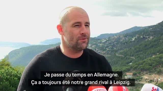 Tirage - Mitchell : “Ce sera un défi difficile à relever