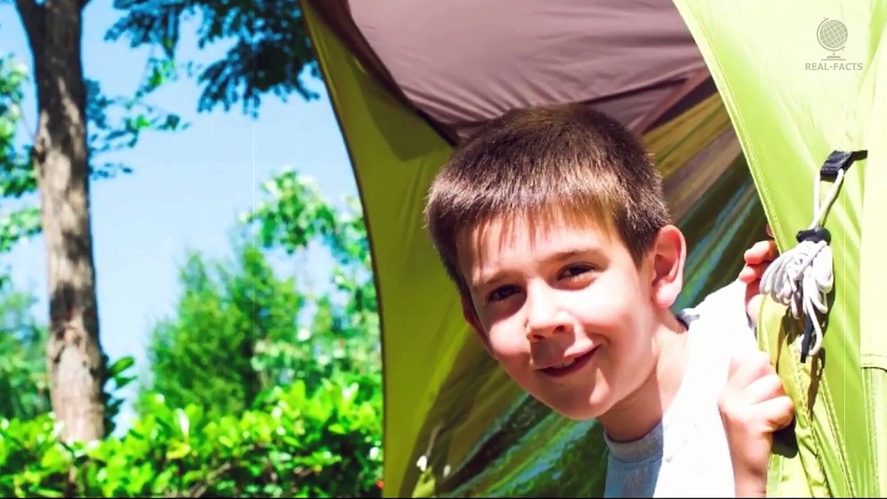 The parents thought that they would not be able to save their son from a bear, but suddenly ...