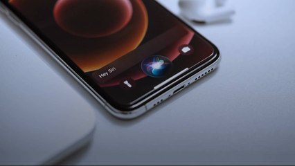 Apple Is Reportedly Simplifying How Users Interact With Siri