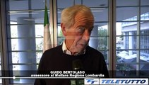 Video News - COVID, BEROLASO: 