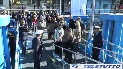 Video News - IL MINISTRO LOCATELLI SUL SEBINO