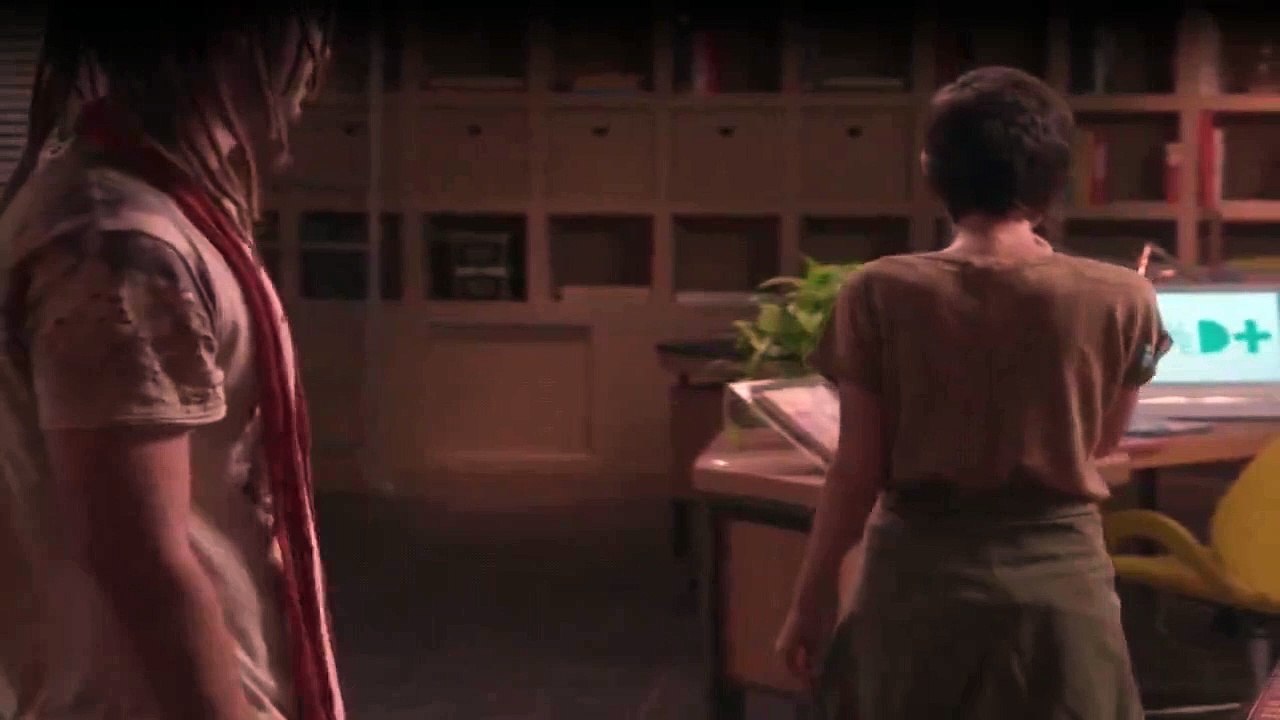 Total Dreamer Staffel 1 Folge 45 - Part 01 HD Deutsch